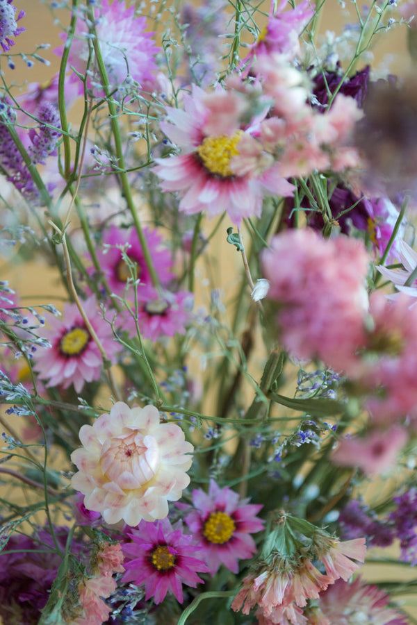 Meadow Blooms | Handcrafted floral Arrangement