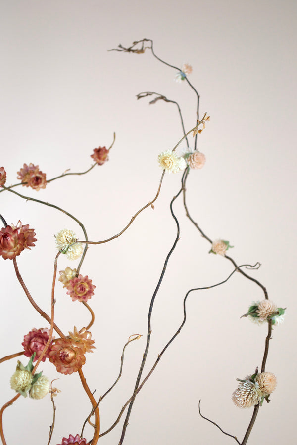 Empetree | Dried Floral Vase Arrangement