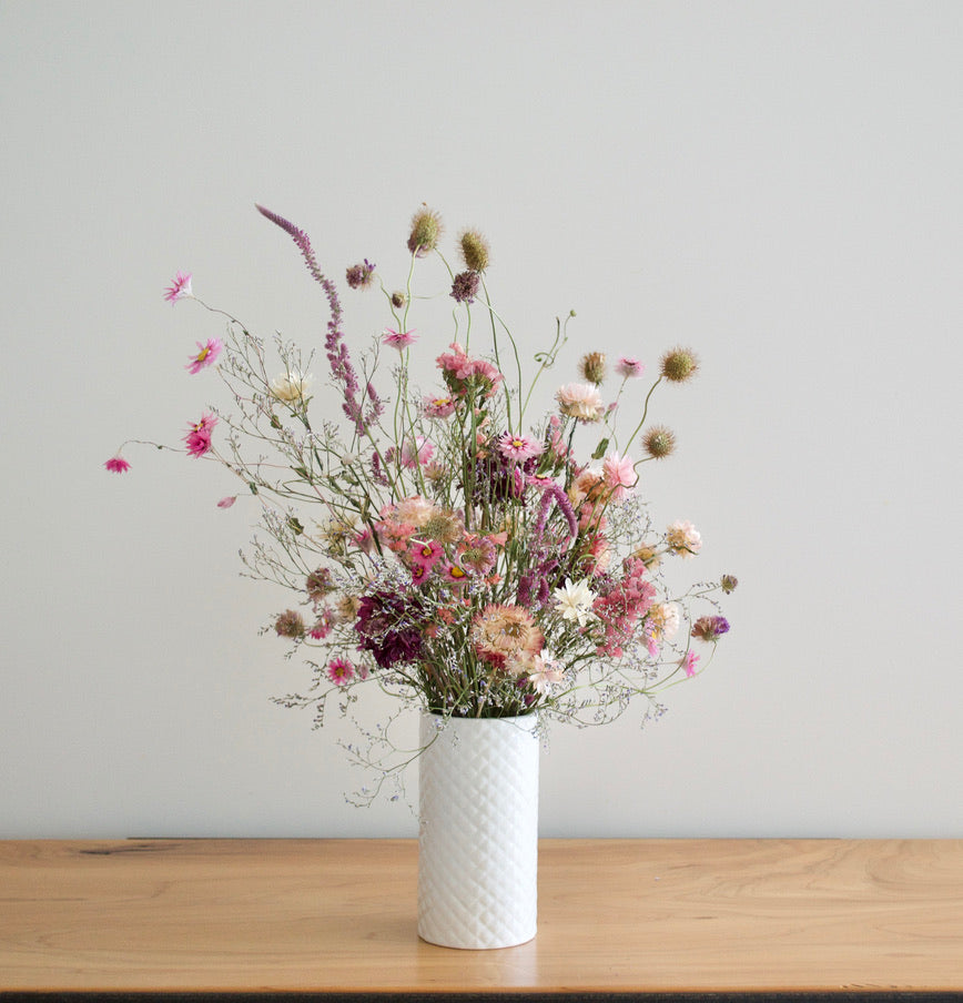 Meadow Blooms | Handcrafted floral Arrangement